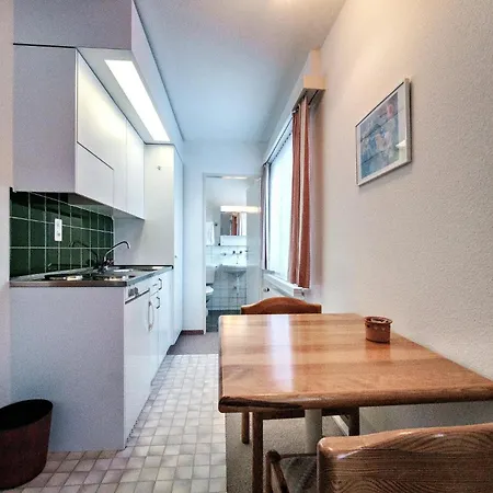Paradies 503 Arosa