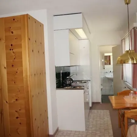 Paradies 503 Lägenhet *