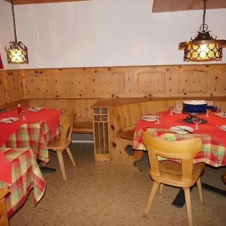 Paradies 503 Lägenhet *