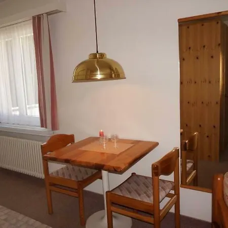 Apartment Paradies 503 Arosa