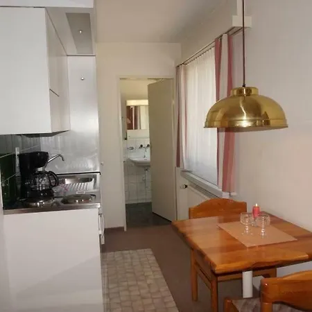 Paradies 503 Lägenhet