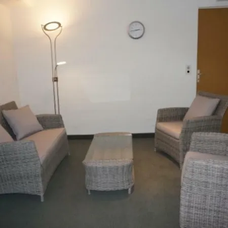 Lägenhet Paradies 503 Arosa