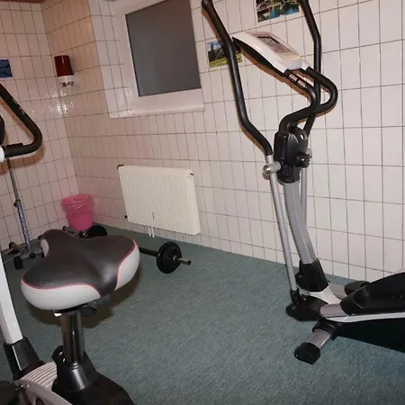 Paradies 503 Lägenhet *