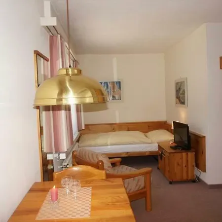 Paradies 503 Lägenhet Arosa