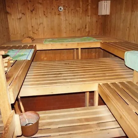 Apartment Paradies 503 Arosa