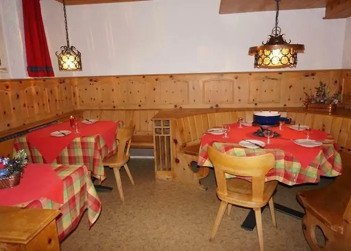 Paradies 503 Appartamento *