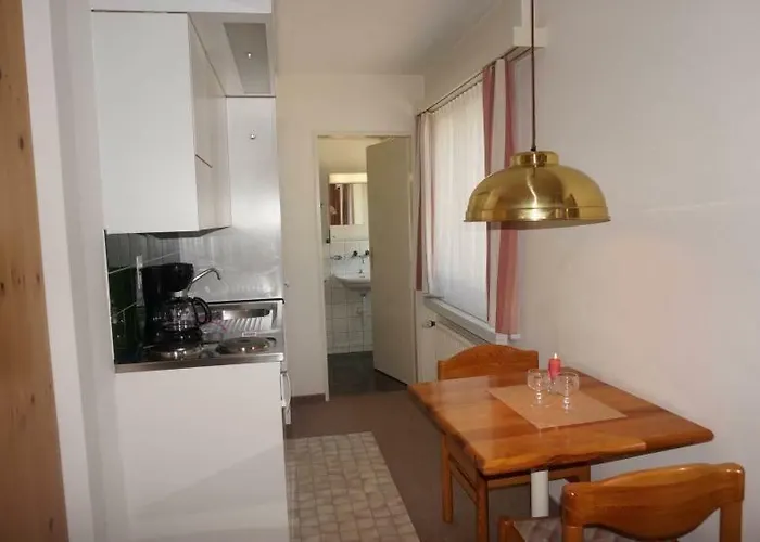 Paradies 503 Apartament