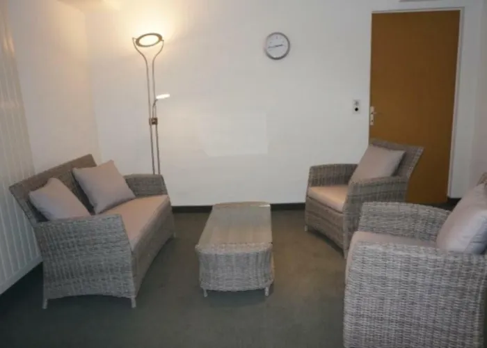 Appartamento Paradies 503 Arosa