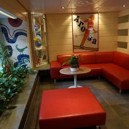 Paradies 503 Appartement