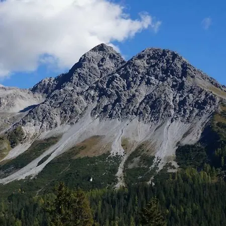 Appartement Paradies 503 *