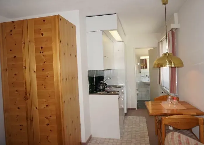 Paradies 503 Appartement *