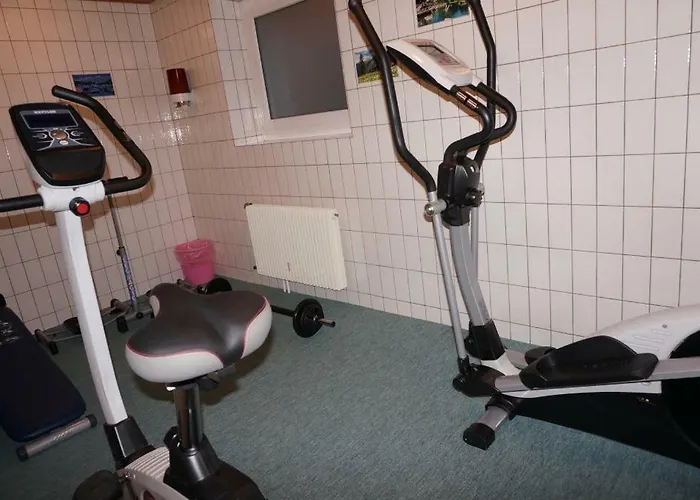 Paradies 503 Appartement *